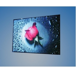 舞臺(tái)燈光工程 LED大屏