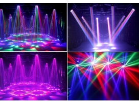 江蘇舞臺整體安裝的主要施工方案