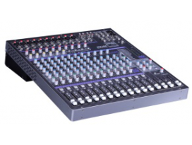 江蘇舞臺整體安裝 16路調(diào)音臺 MX16C