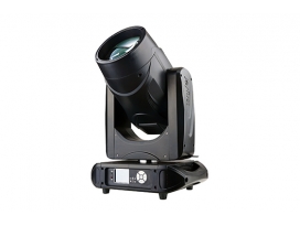 揚(yáng)州2019新款380W/450W棱鏡王舞臺(tái)電腦搖頭光束燈