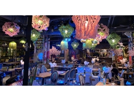 江蘇鎮(zhèn)江句容胡桃里餐吧燈光設(shè)計工程案例燈光效果展示視頻