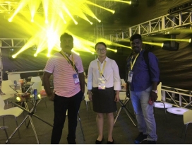 江蘇******視角帶你去看廣州燈光設(shè)備展！