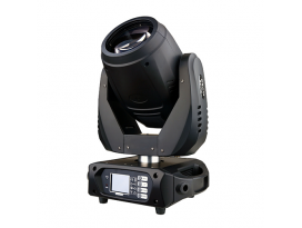 搖頭光束燈簡(jiǎn)析