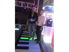 舞臺(tái)燈光行業(yè)發(fā)展淺析