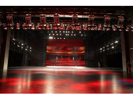 印度舞臺(tái)燈光市場(chǎng)行業(yè)分析