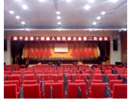 江蘇淺談舞臺燈光設(shè)計(jì)中舞臺燈種的選擇與排列方法