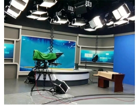 江蘇舞臺燈光設(shè)備的選擇與搭配