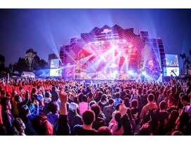 江蘇舞臺燈光設(shè)備配置有幾種？