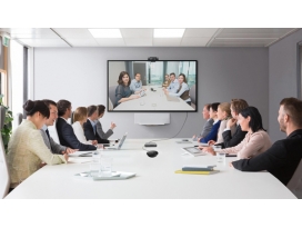 江蘇視頻會議室燈光亮度不夠？勁騰舞臺燈光教您如何布置視頻會議室燈光