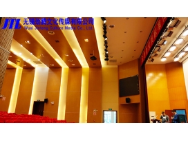 江蘇舞臺(tái)燈光包含的種類