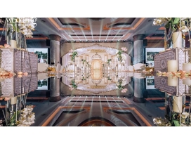 江蘇婚禮舞臺(tái)燈光設(shè)備有哪些？如何配置婚禮舞臺(tái)燈光？