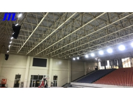 江蘇【工程技術分享】舞臺燈光工程音響如何檢測？