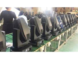 江蘇舞臺燈光音響設備常見的問題分析及檢查方法