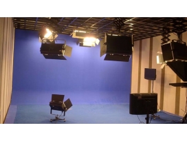 江蘇中小型演播室燈光布局技巧有哪些？