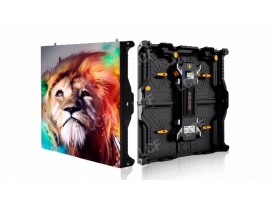 江蘇舞臺LED顯示屏常見專業(yè)術語及模塊組成