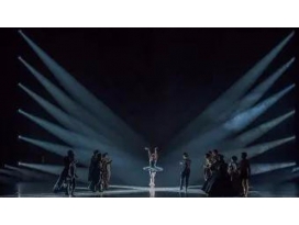 舞臺燈光設計中常用的設計方法和理念