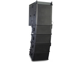 單10寸無源線陣音響TW-10 TW-18 多功能廳會議室宴會廳專業(yè)舞臺音響