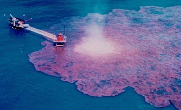 <a href='http://www.nybtm.com' title='危險品海運' >危險品海運</a>污染