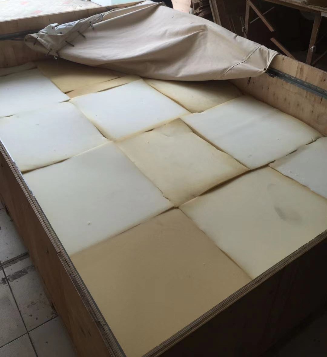 空運(yùn)出口貨物包裝