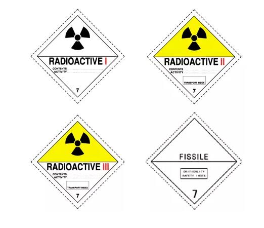 危險品空運(yùn)