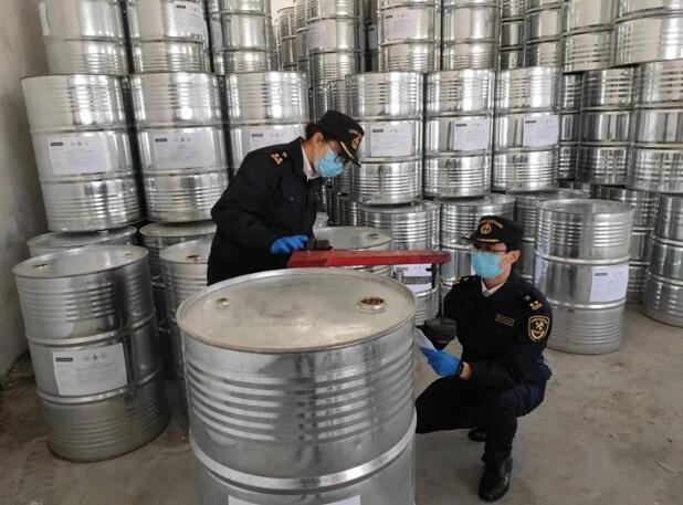 運輸危險化學(xué)品