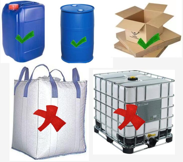 危險品包裝