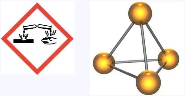 危化品倉(cāng)儲(chǔ)