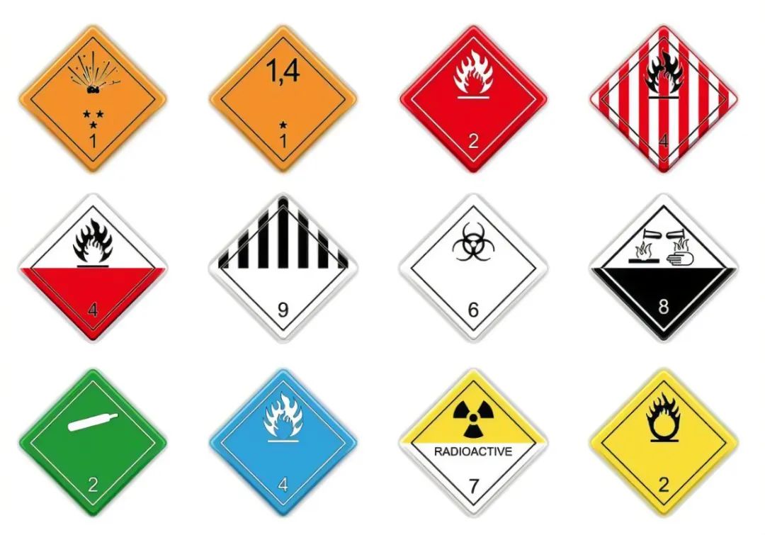 危險化學(xué)品進(jìn)出口