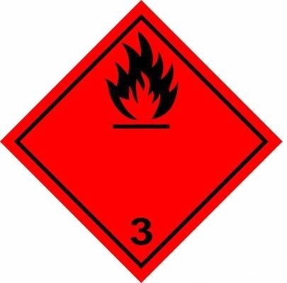 3類(lèi)危險(xiǎn)品海運(yùn)