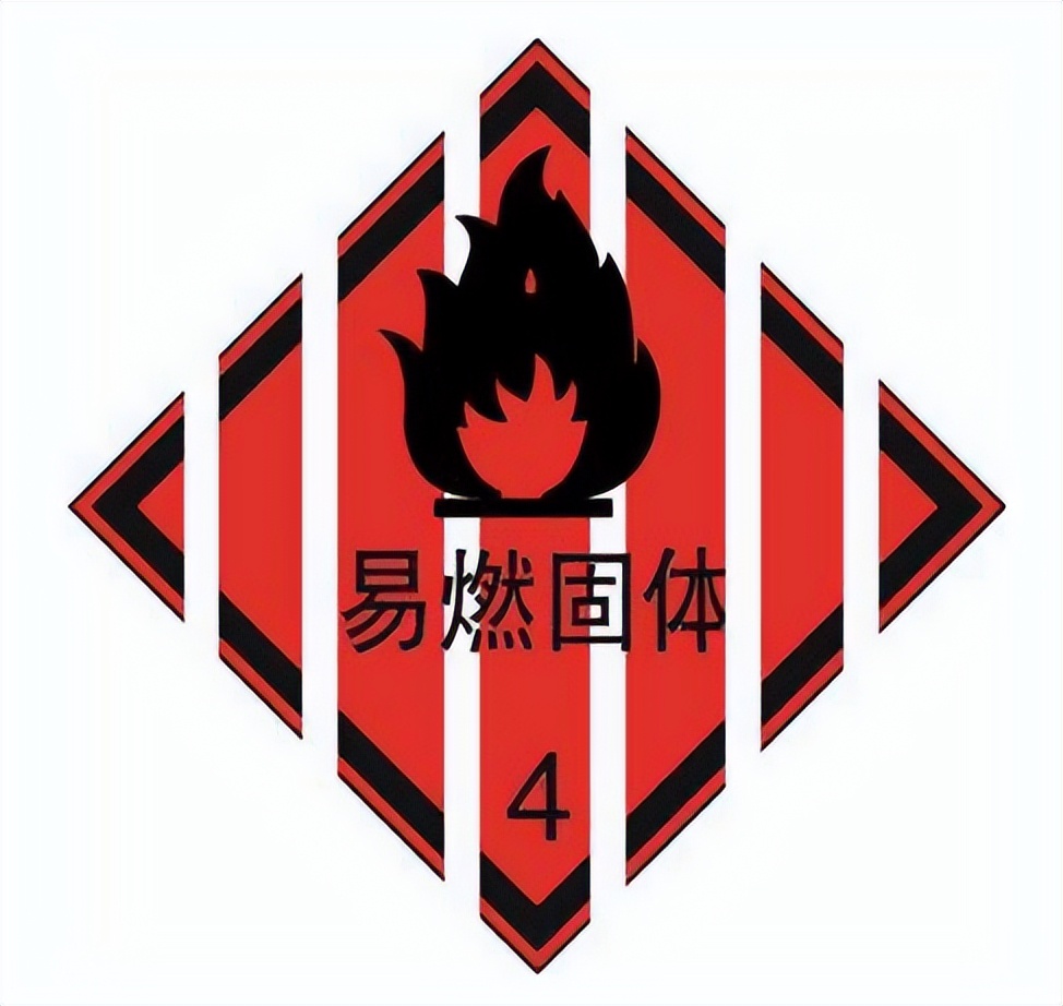 四類<a href='http://www.nybtm.com' title='危險品運輸' >危險品運輸</a>